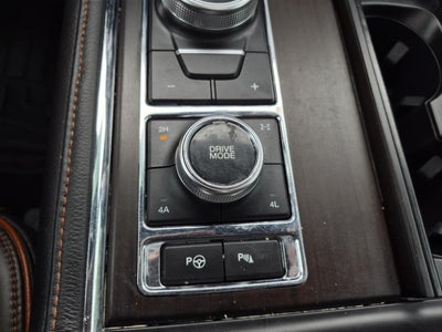 2021 Ford Expedition King Ranch