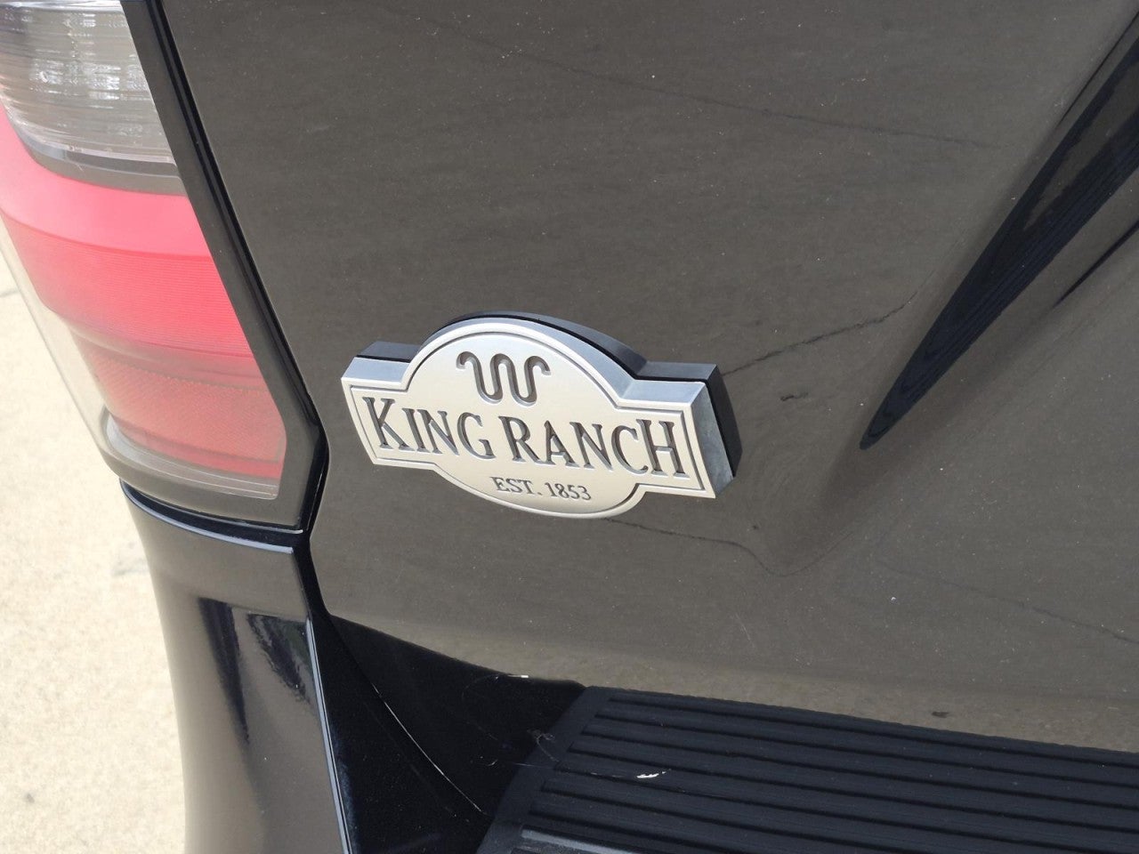 2021 Ford Expedition King Ranch