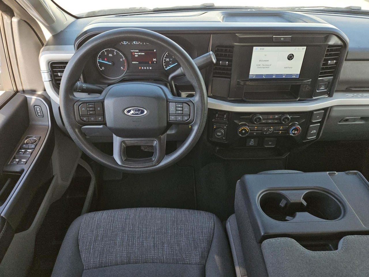 2025 Ford Super Duty F-250 SRW XL