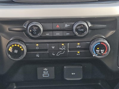2025 Ford Super Duty F-250 SRW XL