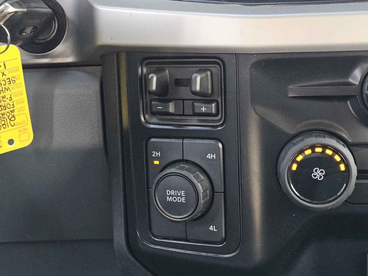 2025 Ford Super Duty F-250 SRW XL