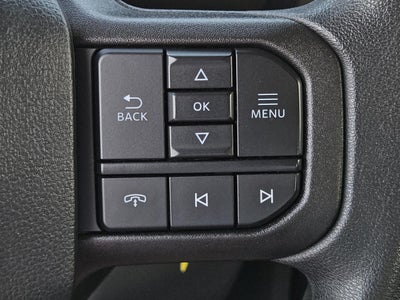 2025 Ford Super Duty F-250 SRW XL