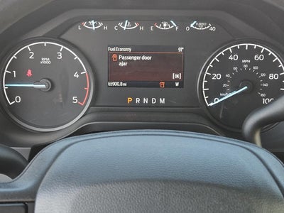 2025 Ford Super Duty F-250 SRW XL