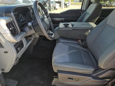 2025 Ford Super Duty F-250 SRW XL