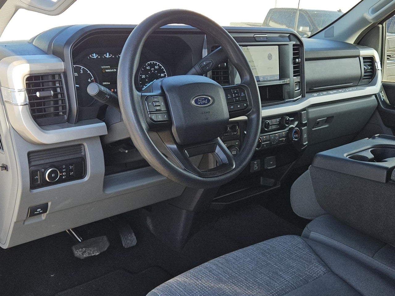 2025 Ford Super Duty F-250 SRW XL