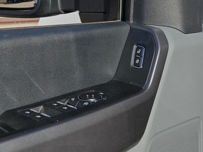 2025 Ford Super Duty F-250 SRW XL