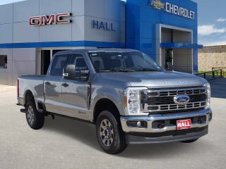 2023 Ford F-250 XLT