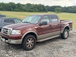 2005 Ford F-150 XLT
