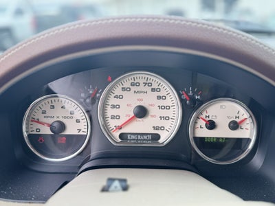 2005 Ford F-150 XLT