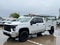 2022 Chevrolet Silverado 2500 HD WT