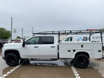 2022 Chevrolet Silverado 2500 HD WT