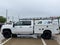 2022 Chevrolet Silverado 2500 HD WT