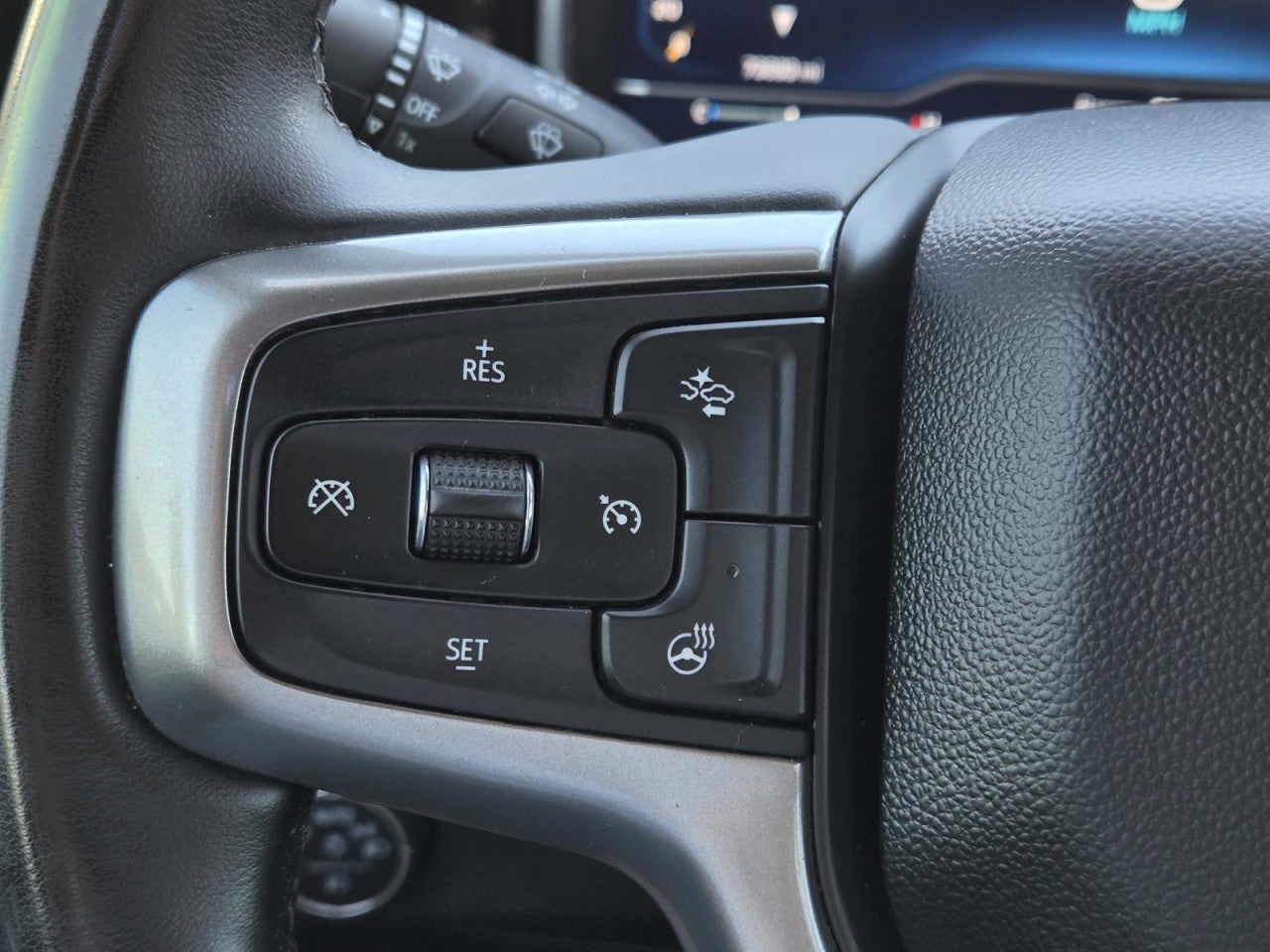 2025 Chevrolet Silverado 2500HD LTZ - Photo 20