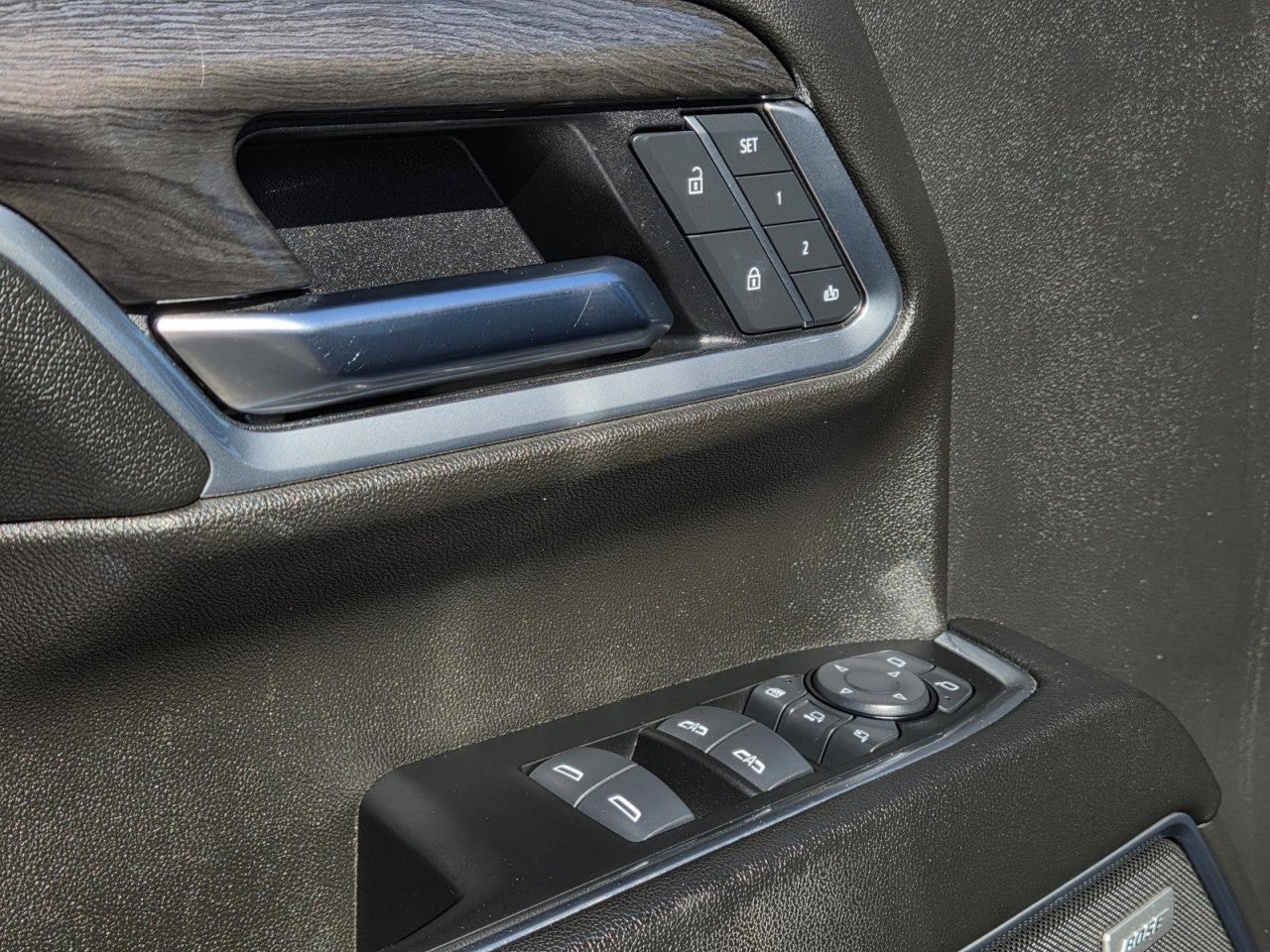 2025 Chevrolet Silverado 2500HD LTZ - Photo 28