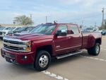 2019 Chevrolet Silverado 3500 HD High Country