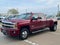 2019 Chevrolet Silverado 3500 HD High Country
