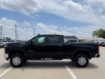 2020 Chevrolet Silverado 2500 HD LT