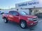 2016 Chevrolet Colorado 2WD LT