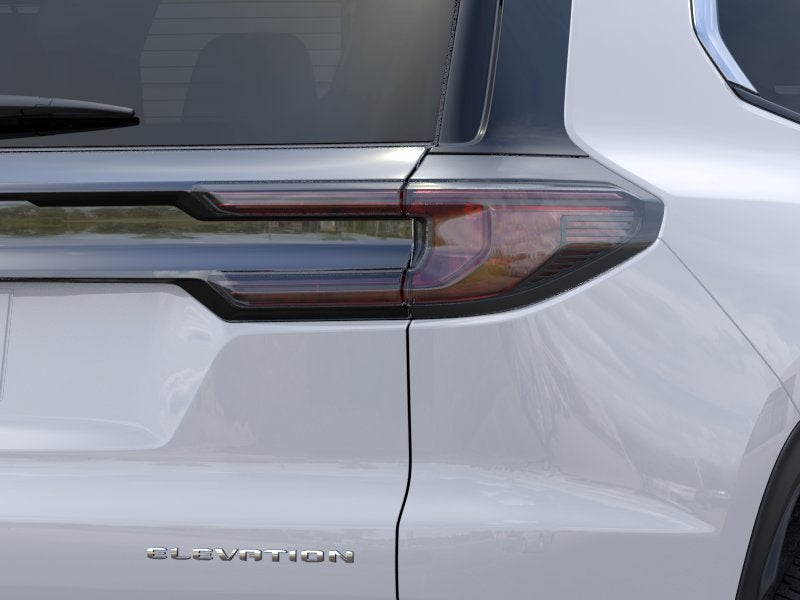 2026 GMC Acadia Elevation - Photo 11