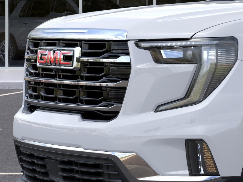 2026 GMC Acadia Elevation - Photo 13