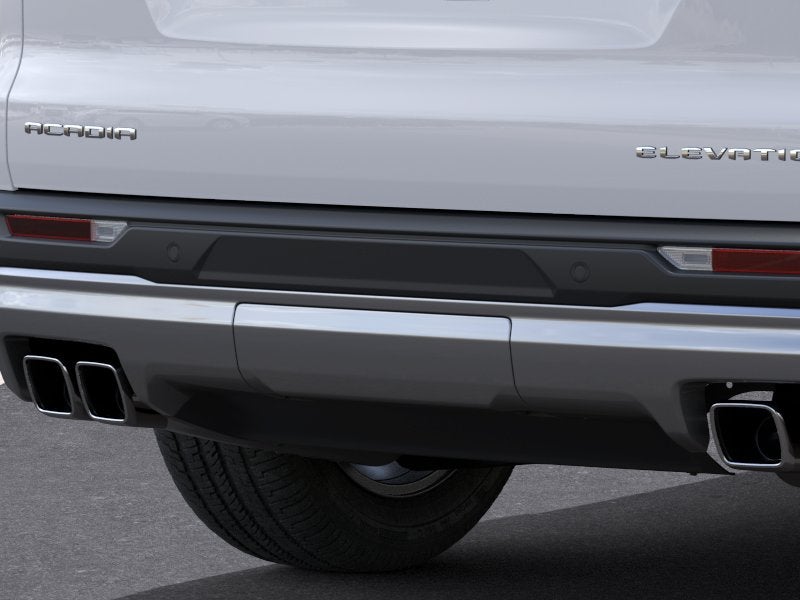 2026 GMC Acadia Elevation - Photo 14