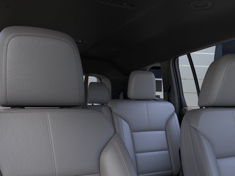 2026 GMC Acadia Elevation - Photo 24