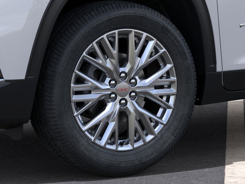 2026 GMC Acadia Elevation - Photo 9