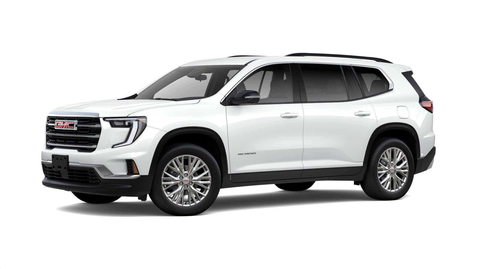 2026 GMC Acadia Elevation - Photo 26
