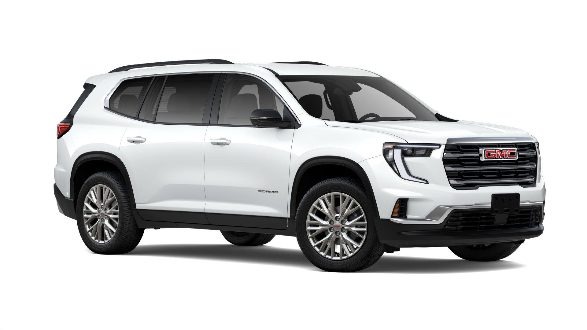 2026 GMC Acadia Elevation - Photo 28