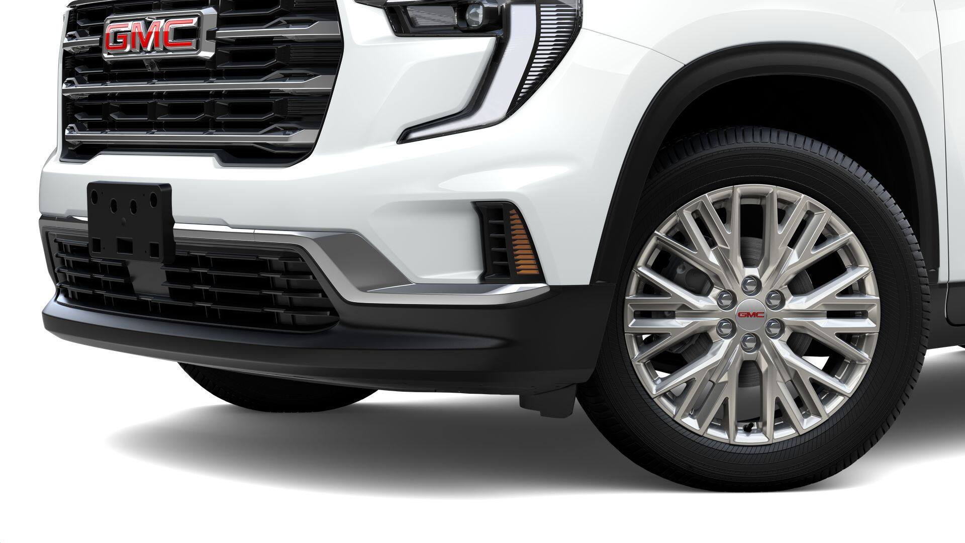 2026 GMC Acadia Elevation - Photo 29