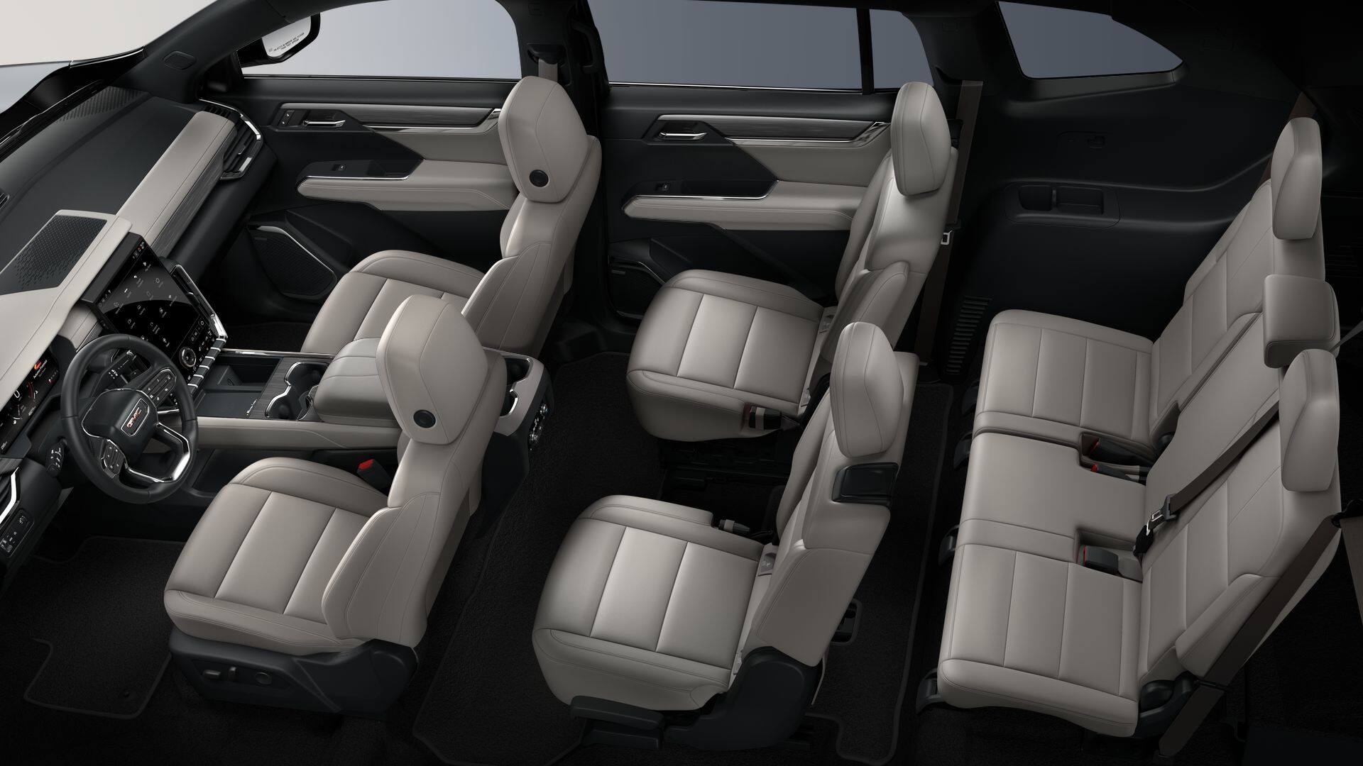 2026 GMC Acadia Elevation - Photo 31