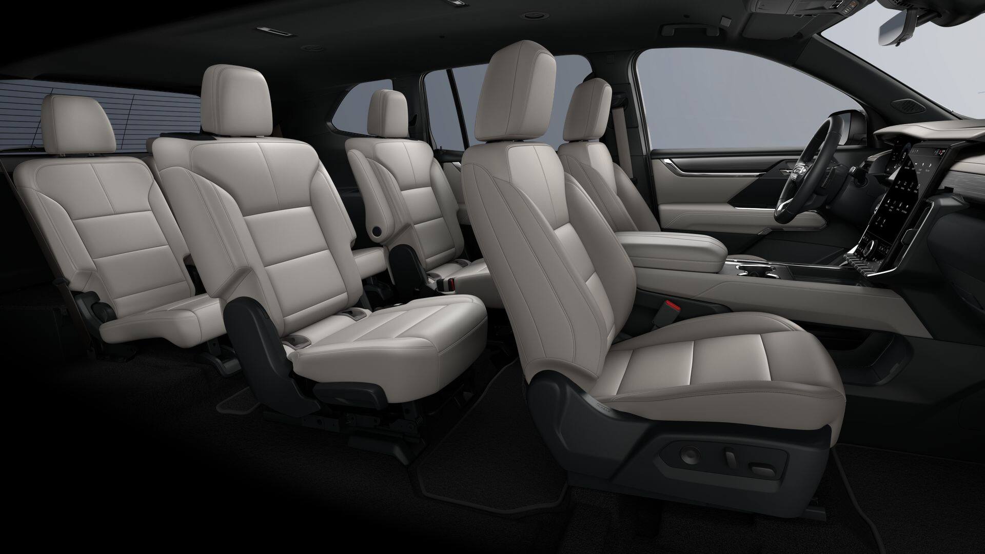 2026 GMC Acadia Elevation - Photo 32