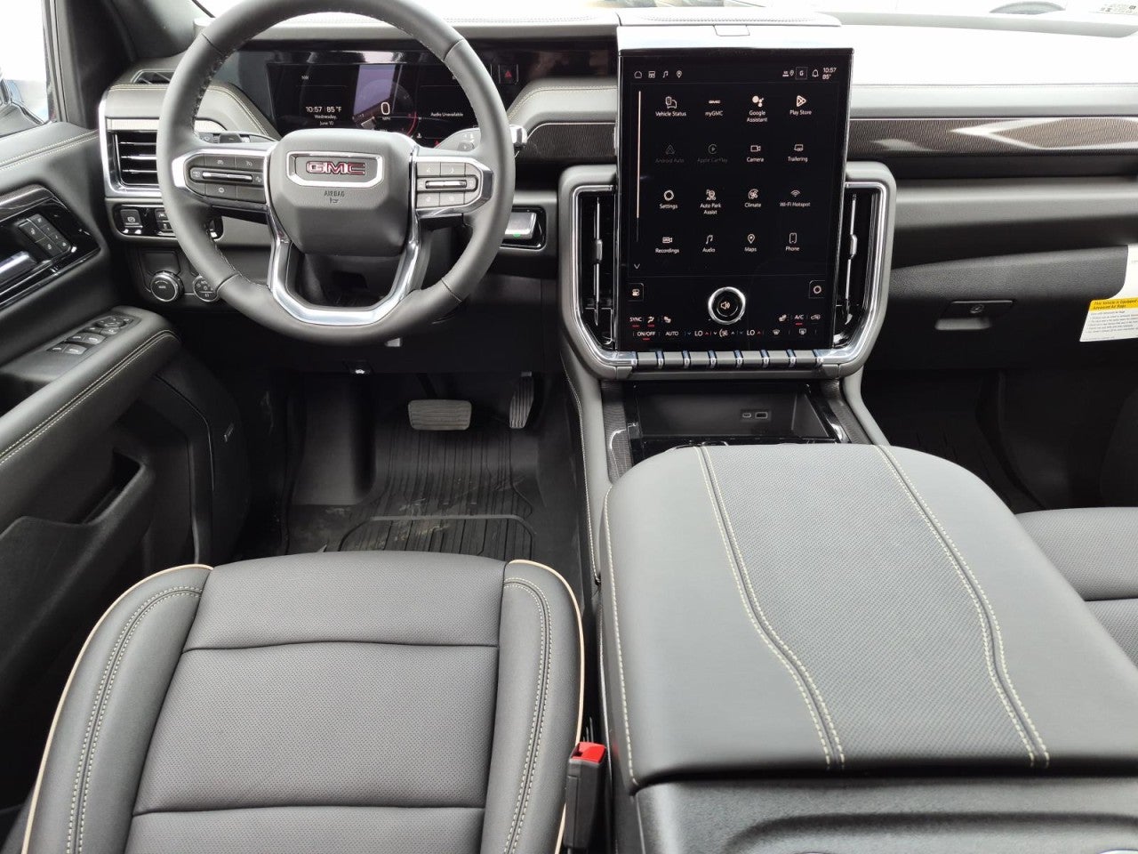 2026 GMC Yukon Elevation - Photo 15