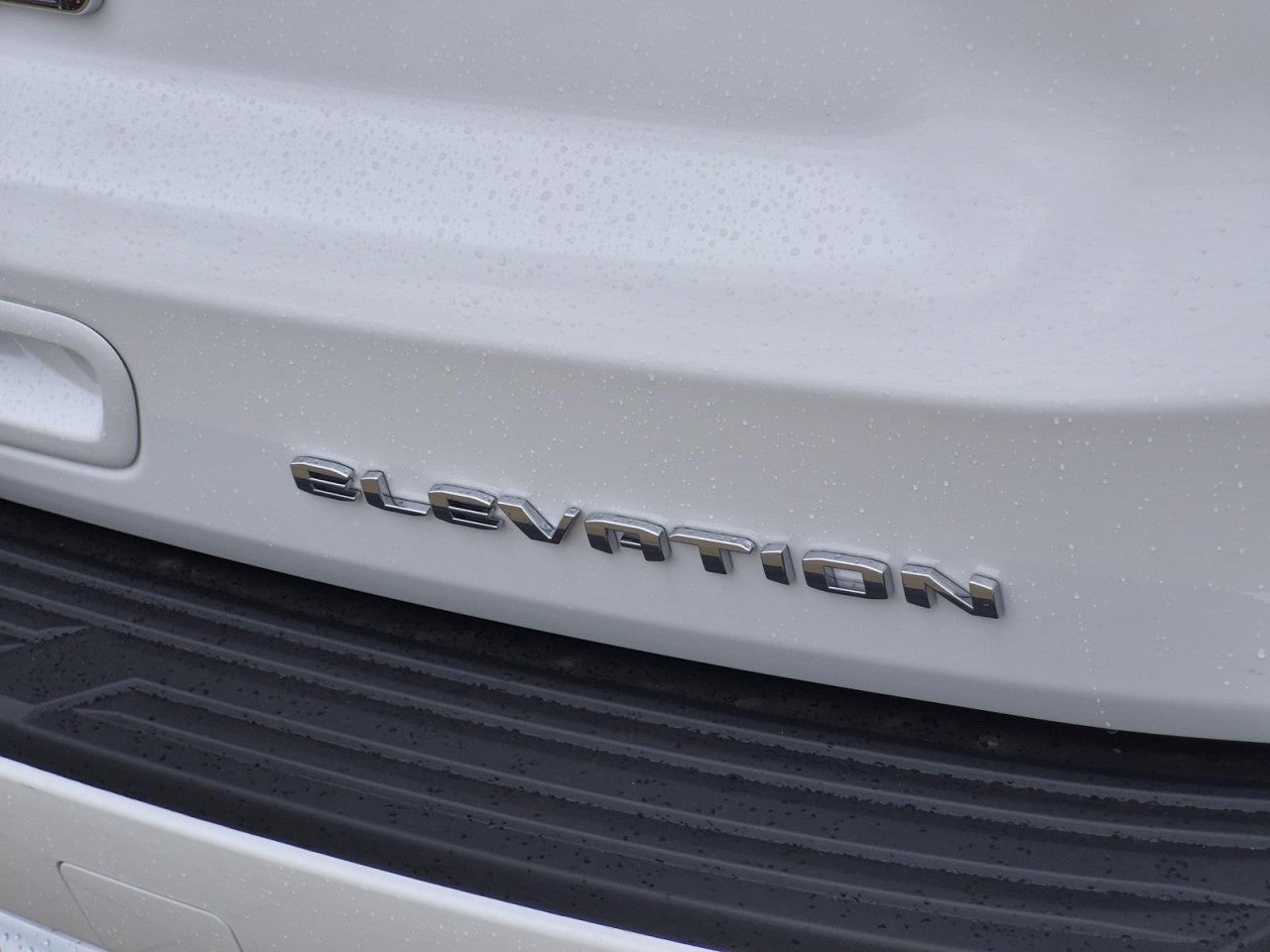 2026 GMC Yukon Elevation - Photo 6