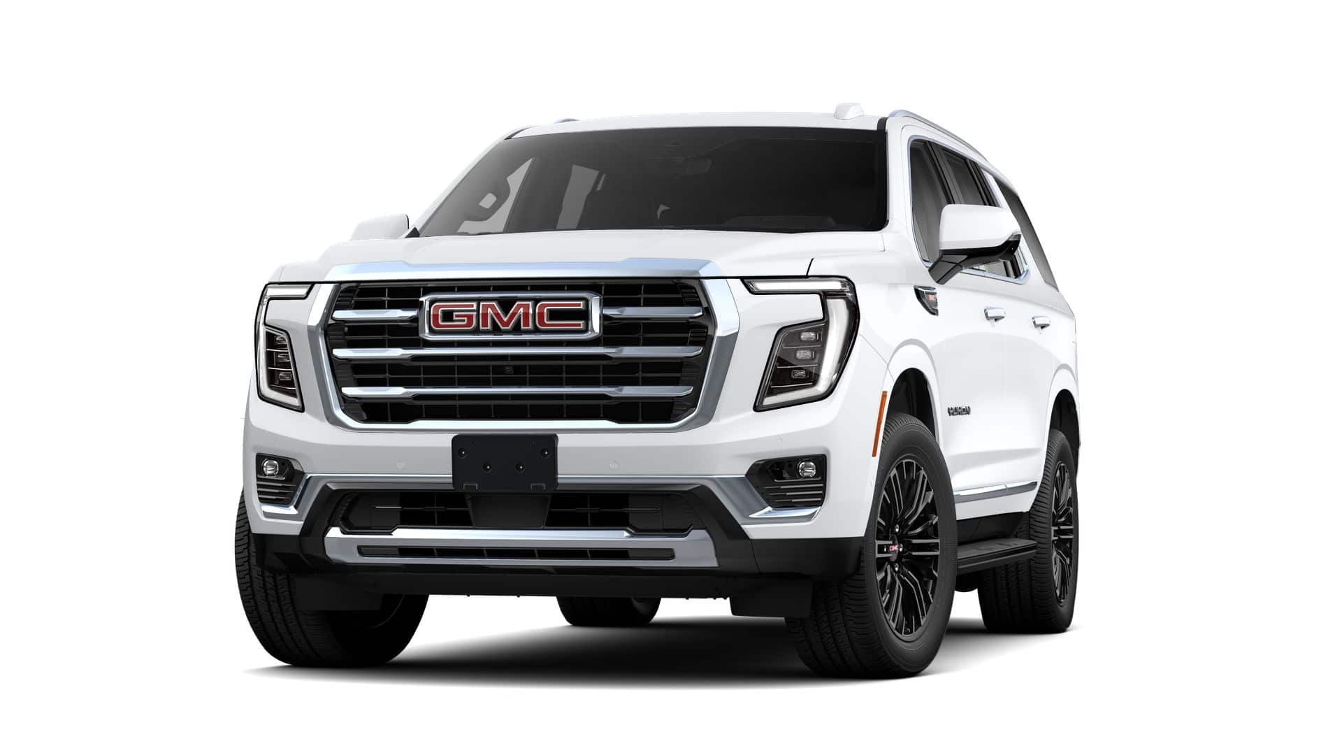 2026 GMC Yukon Elevation - Photo 25