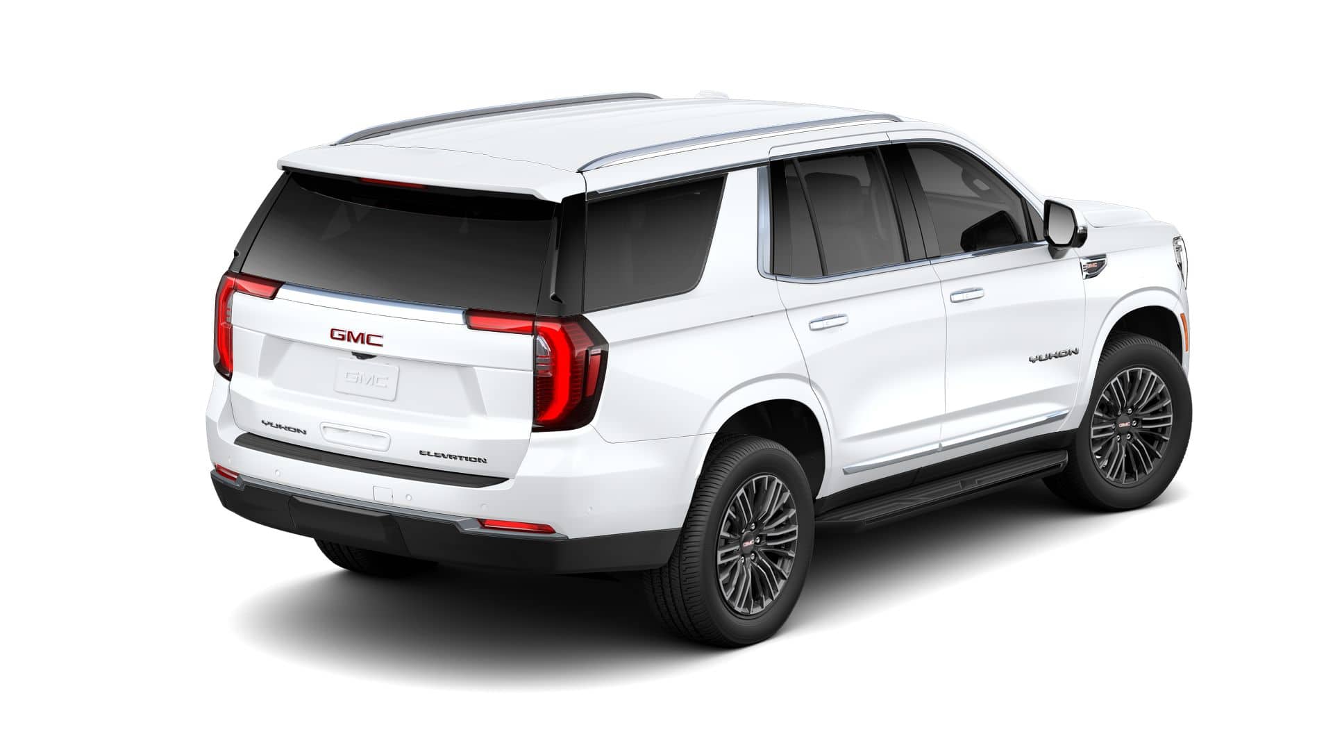 2026 GMC Yukon Elevation - Photo 27