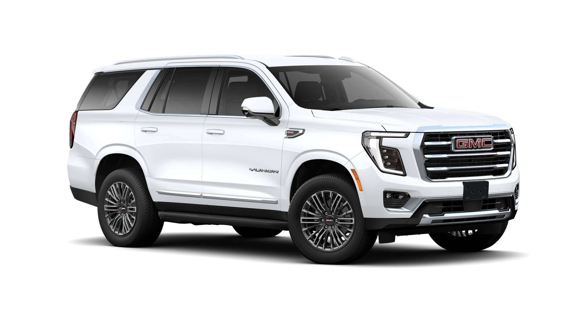 2026 GMC Yukon Elevation - Photo 28