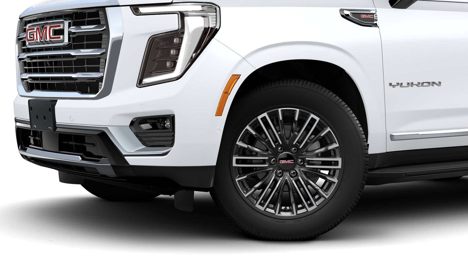 2026 GMC Yukon Elevation - Photo 29