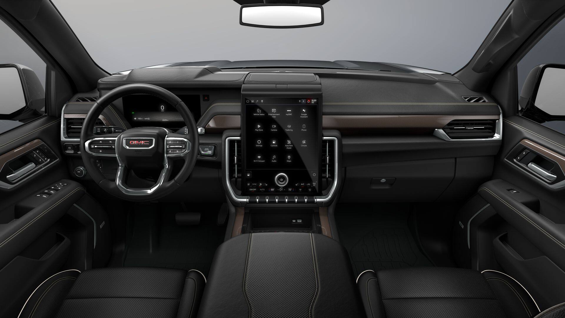 2026 GMC Yukon Elevation - Photo 30
