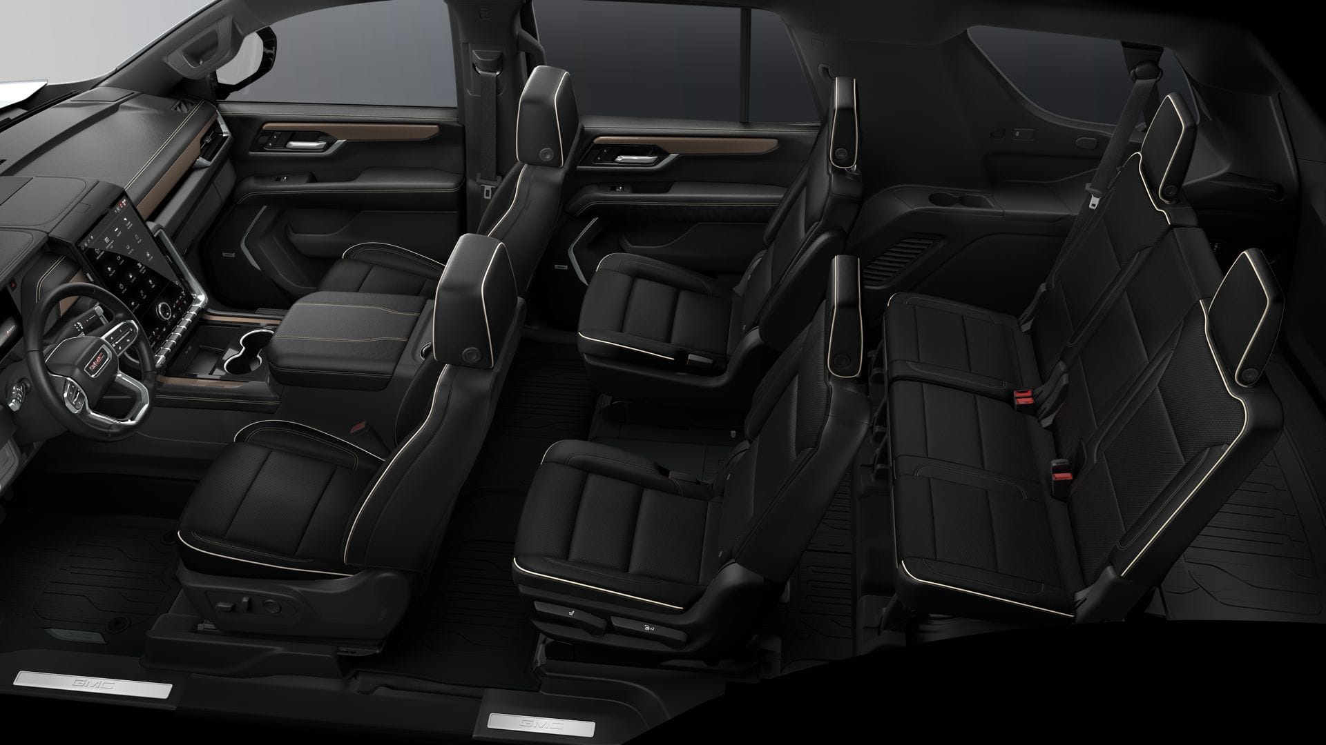 2026 GMC Yukon Elevation - Photo 31
