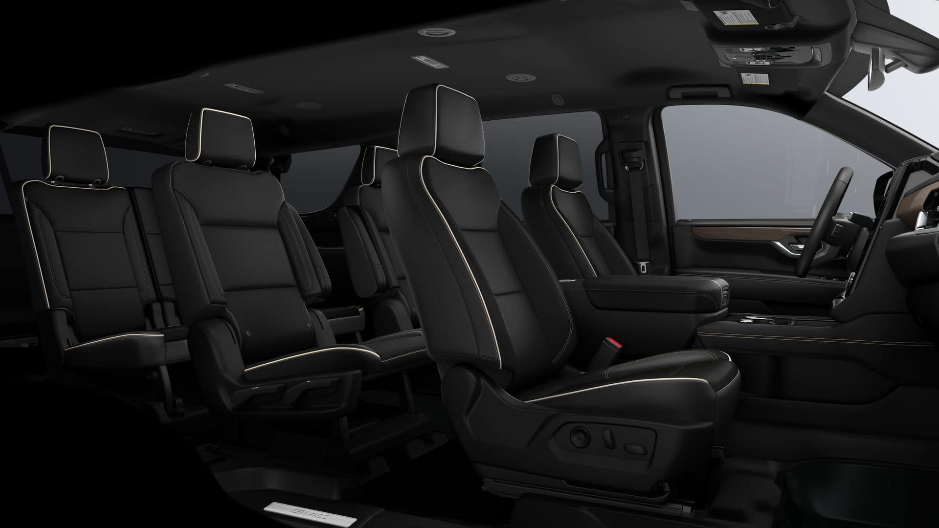 2026 GMC Yukon Elevation - Photo 32