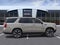 2027 GMC Yukon AT4