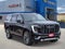 2025 GMC Yukon Denali Ultimate