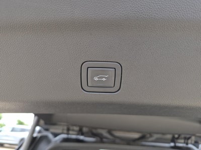 2025 GMC Yukon Denali Ultimate
