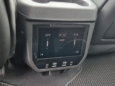 2025 GMC Yukon Denali Ultimate