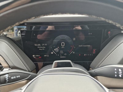 2025 GMC Yukon Denali Ultimate