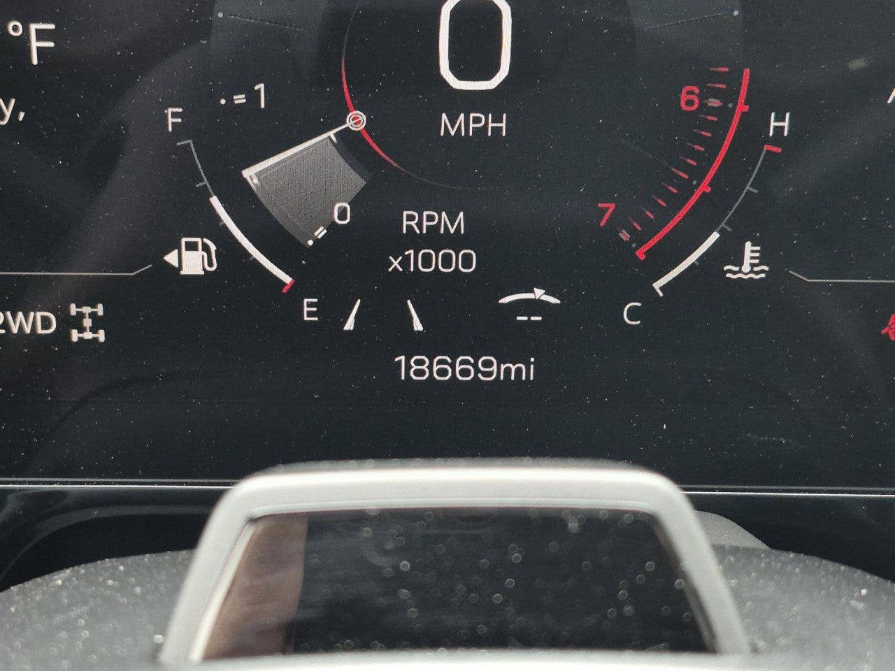 2025 GMC Yukon Denali Ultimate