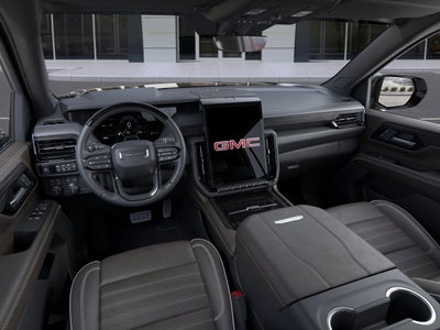 2025 GMC Yukon Denali Ultimate