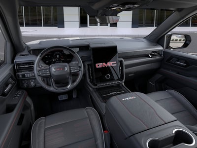 2027 GMC Yukon AT4 Ultimate