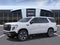 2027 GMC Yukon AT4 Ultimate